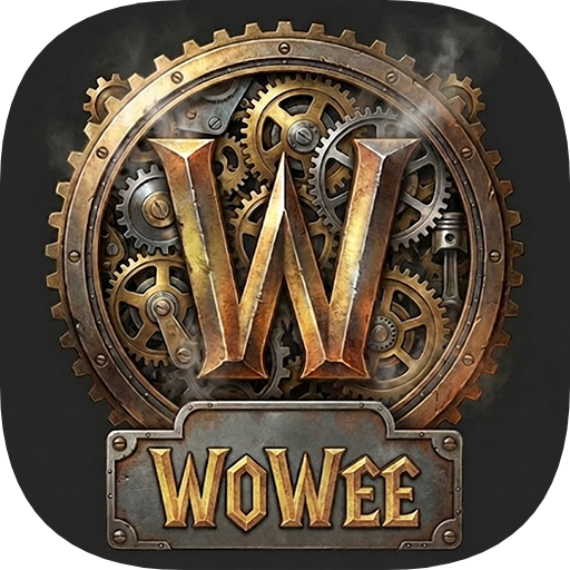 WoWee logo